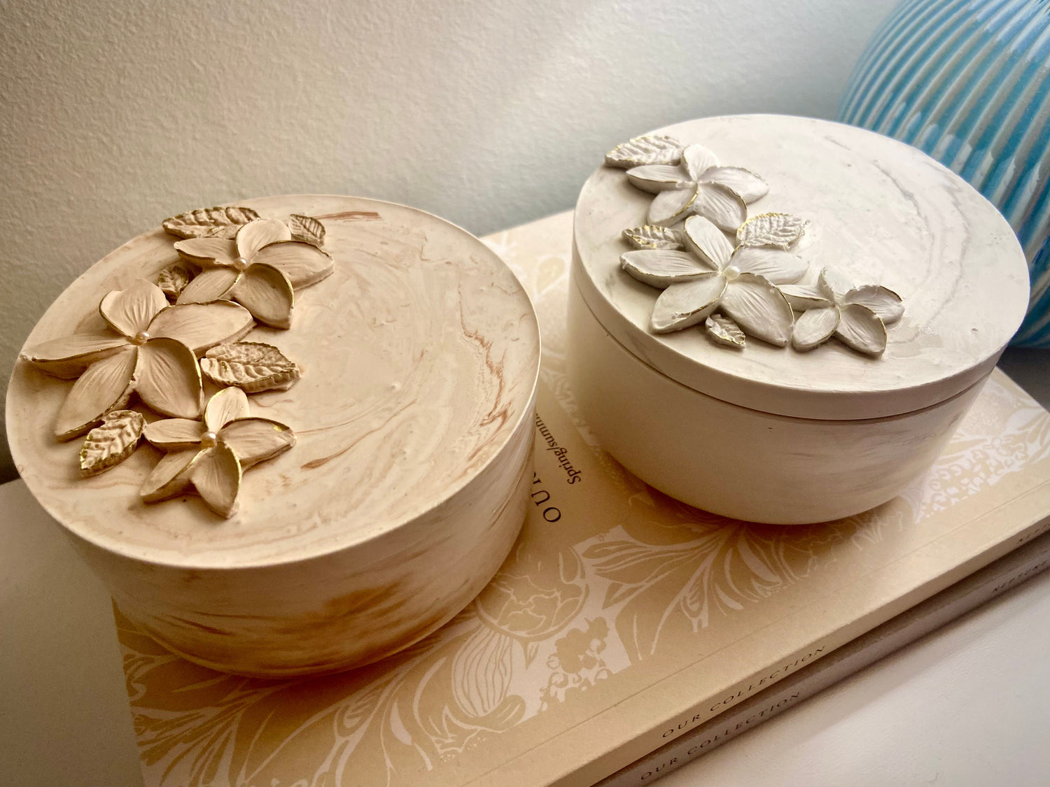 Candles / Home Decor