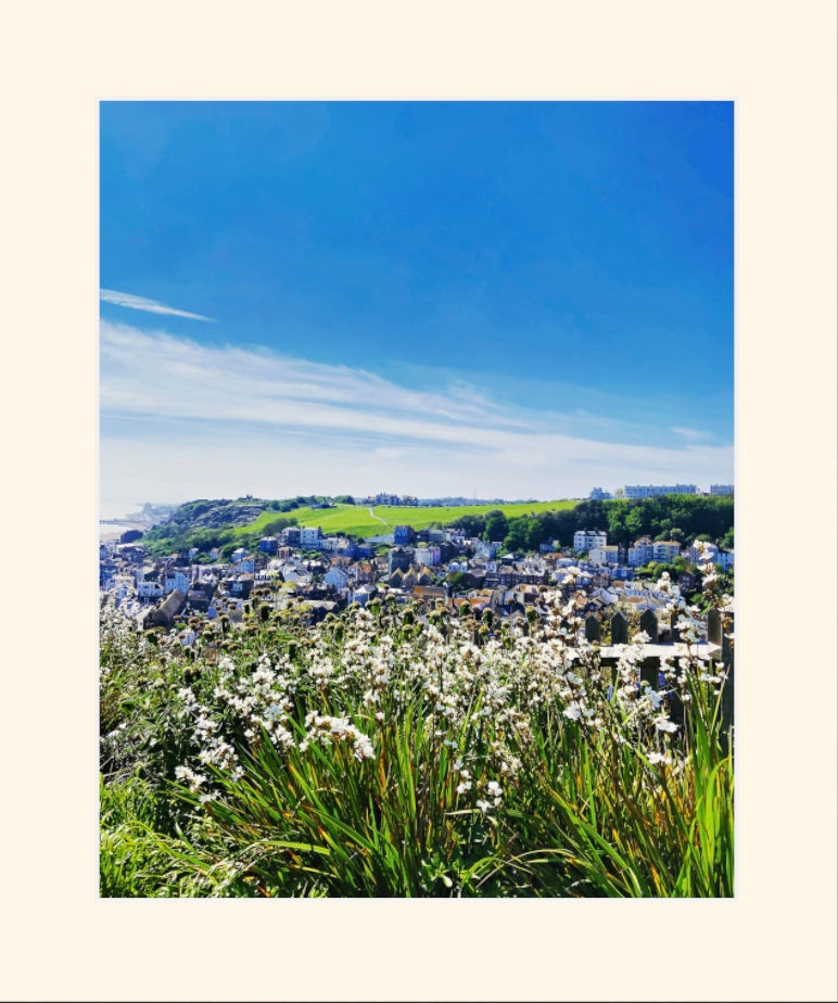 Flowers- Hasting