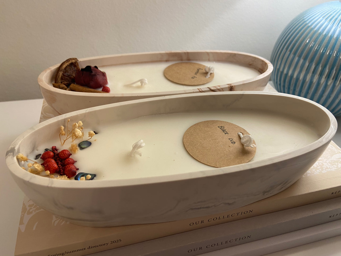 The Eternal Collection