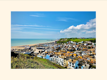 Hasting