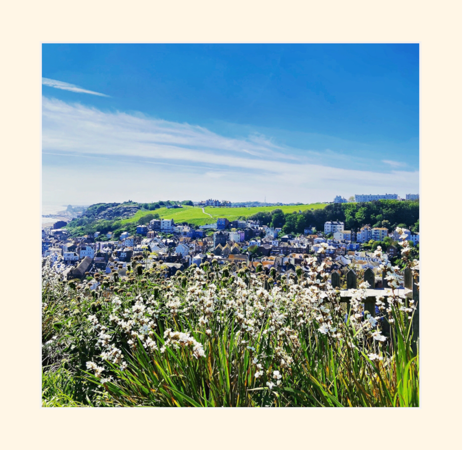 Flowers- Hasting