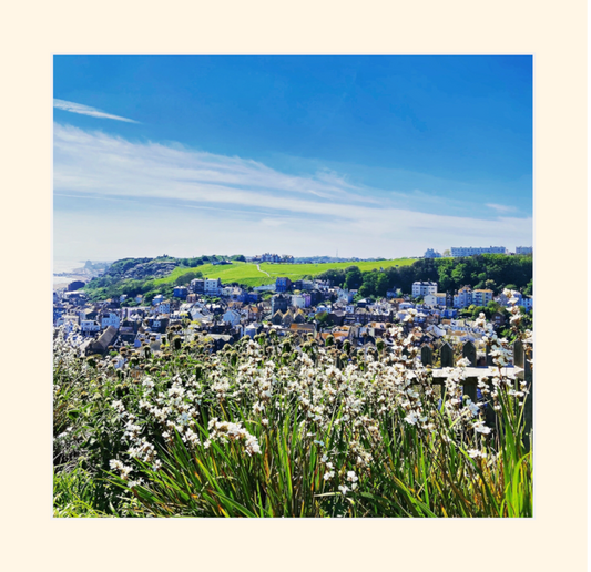 Flowers- Hasting
