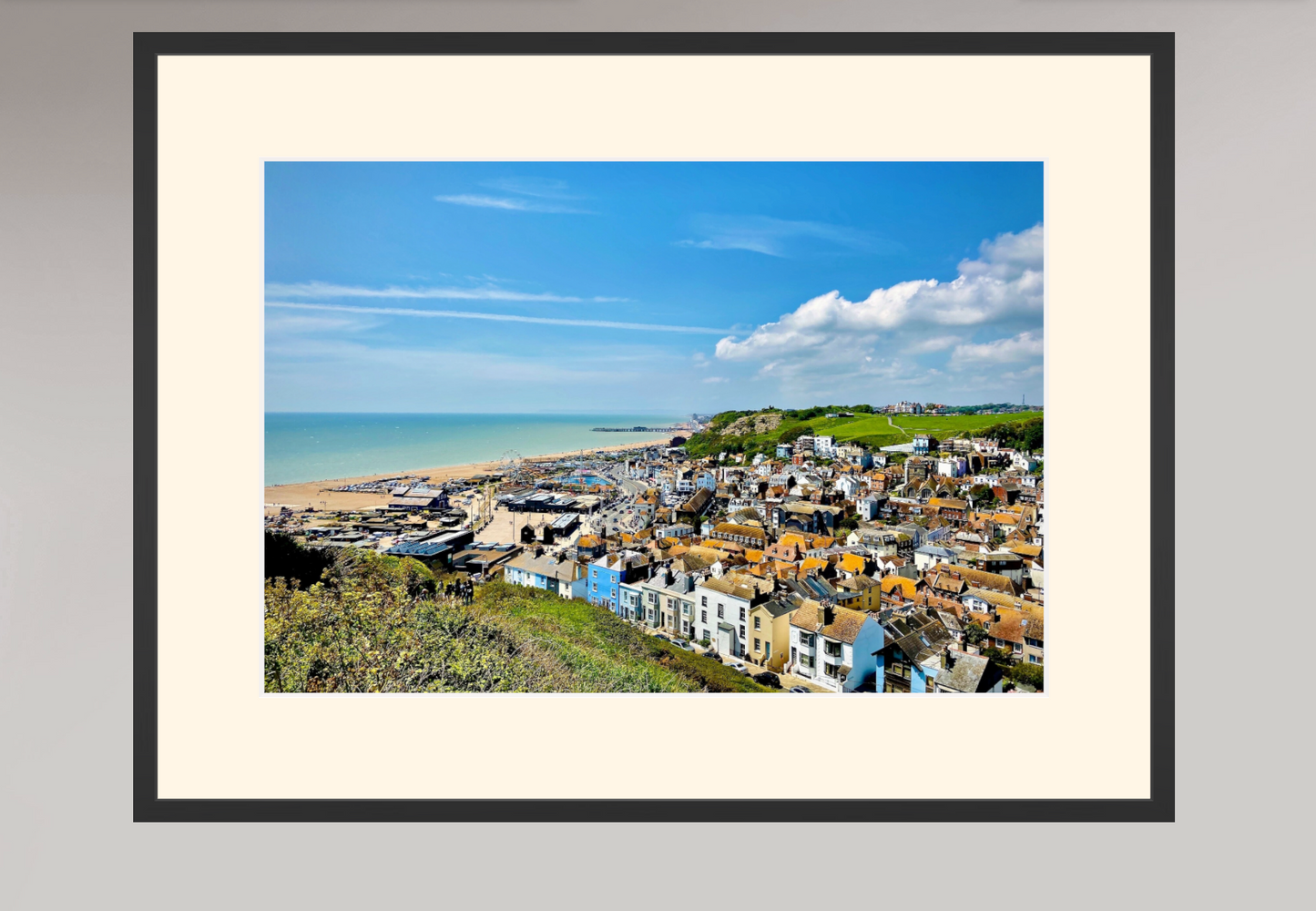 Hasting