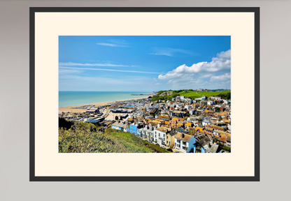 Hasting