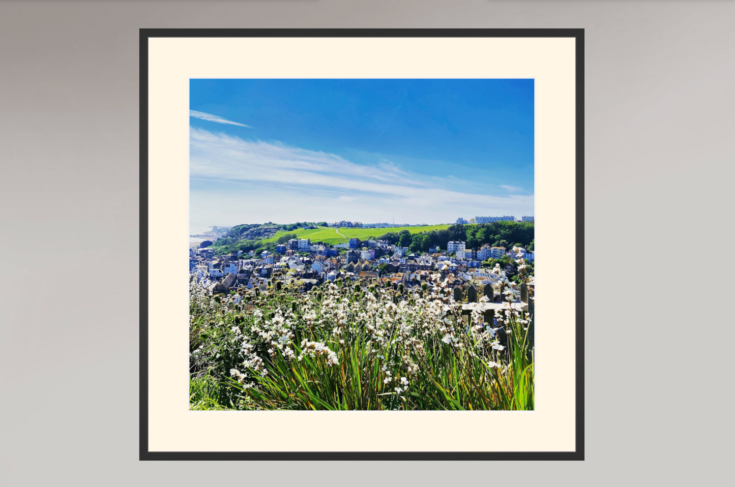 Flowers- Hasting