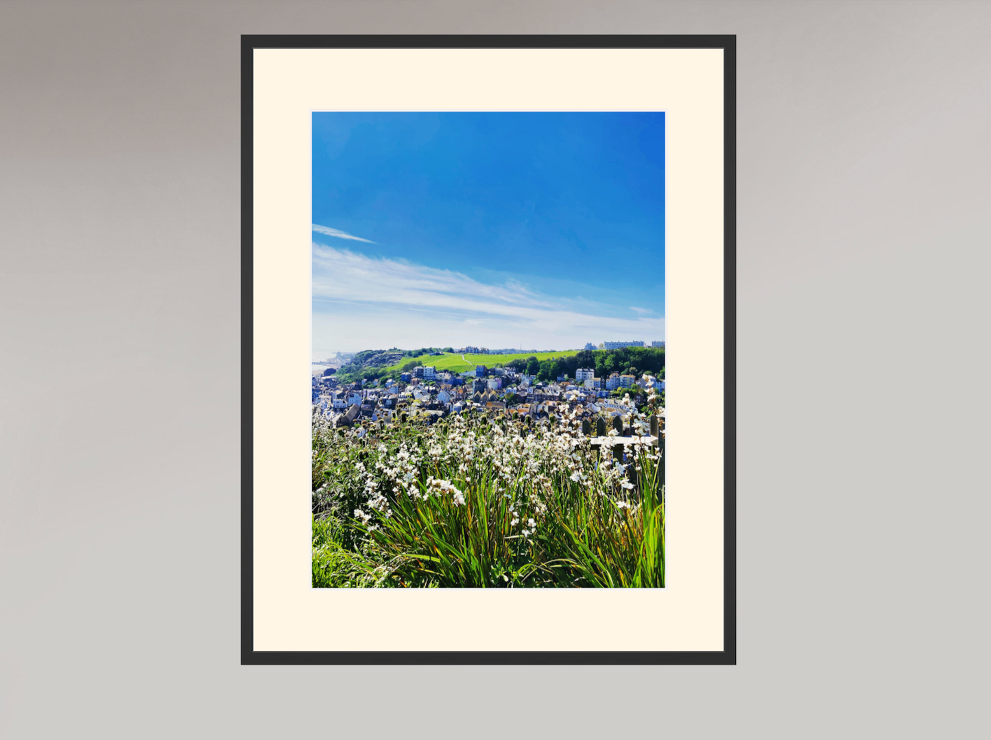 Flowers- Hasting