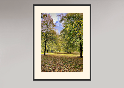 Kensington Gardens