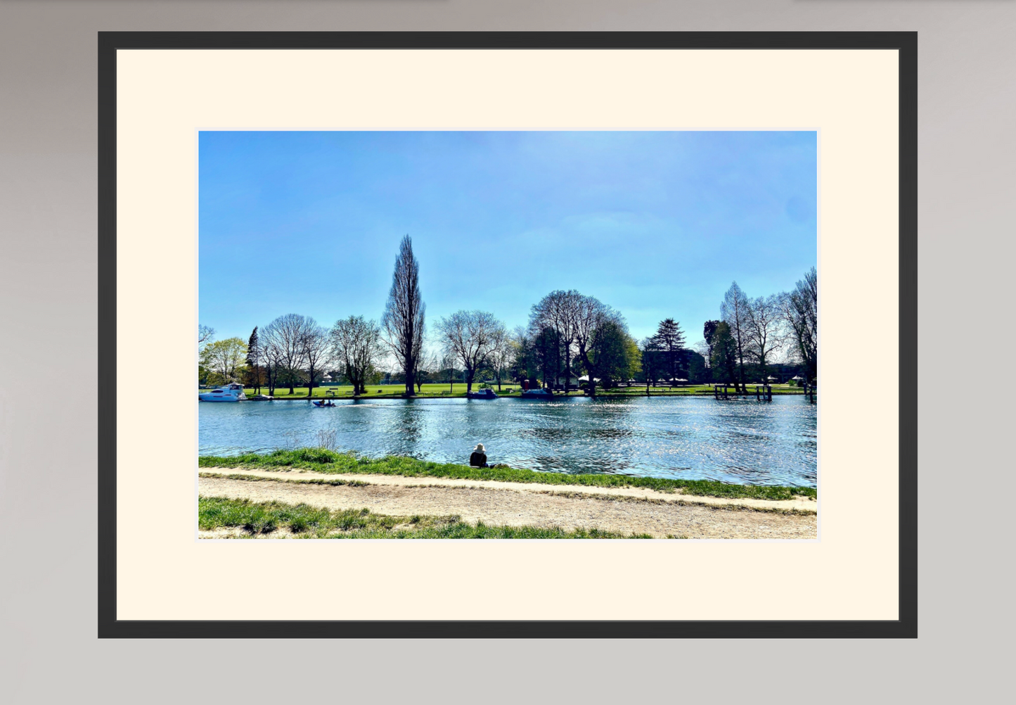 River Thames