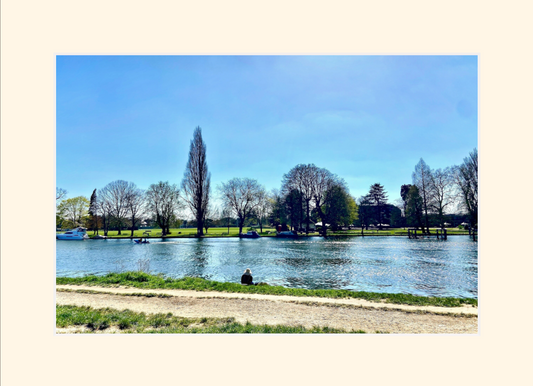 River Thames