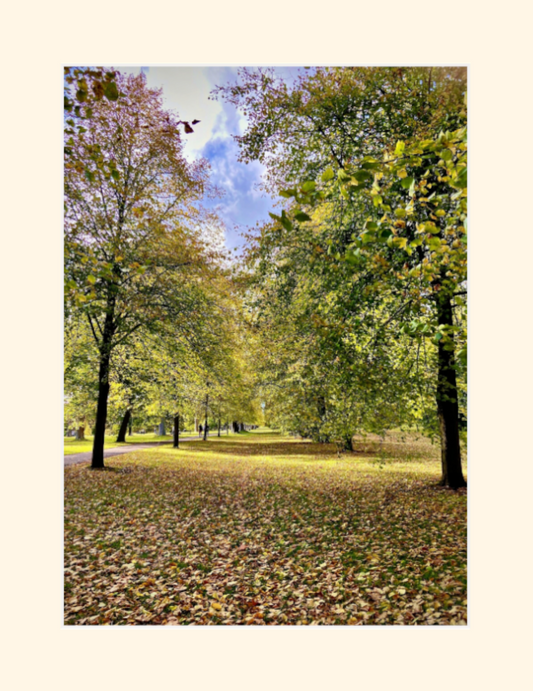 Kensington Gardens